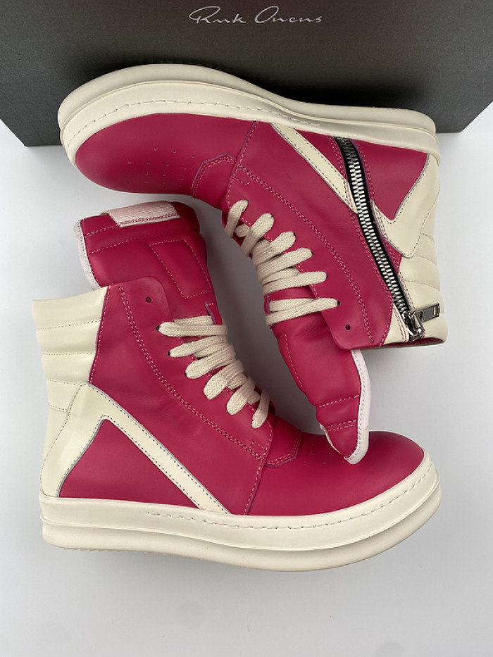 Rick 0wens Sneakers