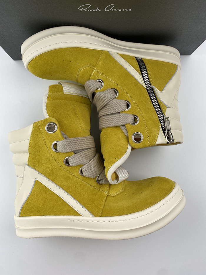 Rick 0wens Sneakers