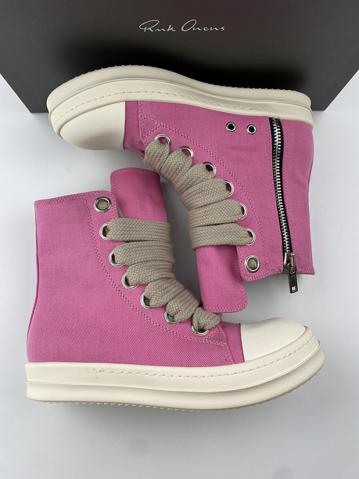 Rick 0wens Sneakers