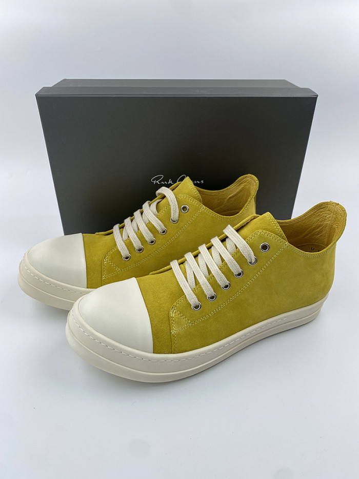 Rick 0wens Sneakers