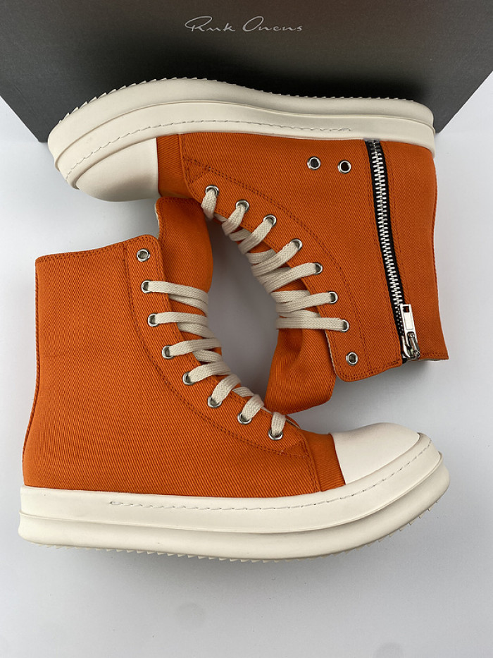 Rick 0wens Sneakers
