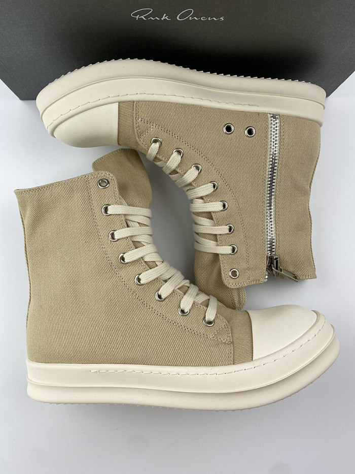 Rick 0wens Sneakers