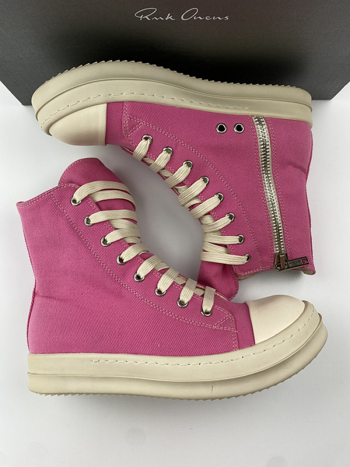 Rick 0wens Sneakers