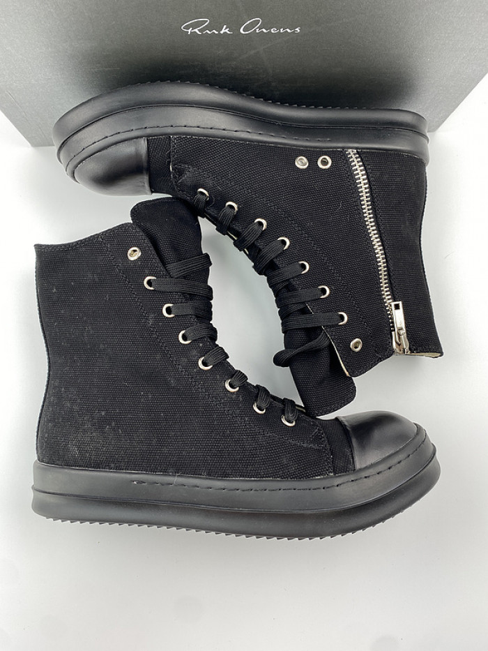 Rick 0wens Sneakers