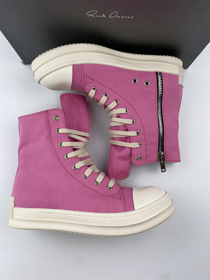 Rick 0wens Sneakers
