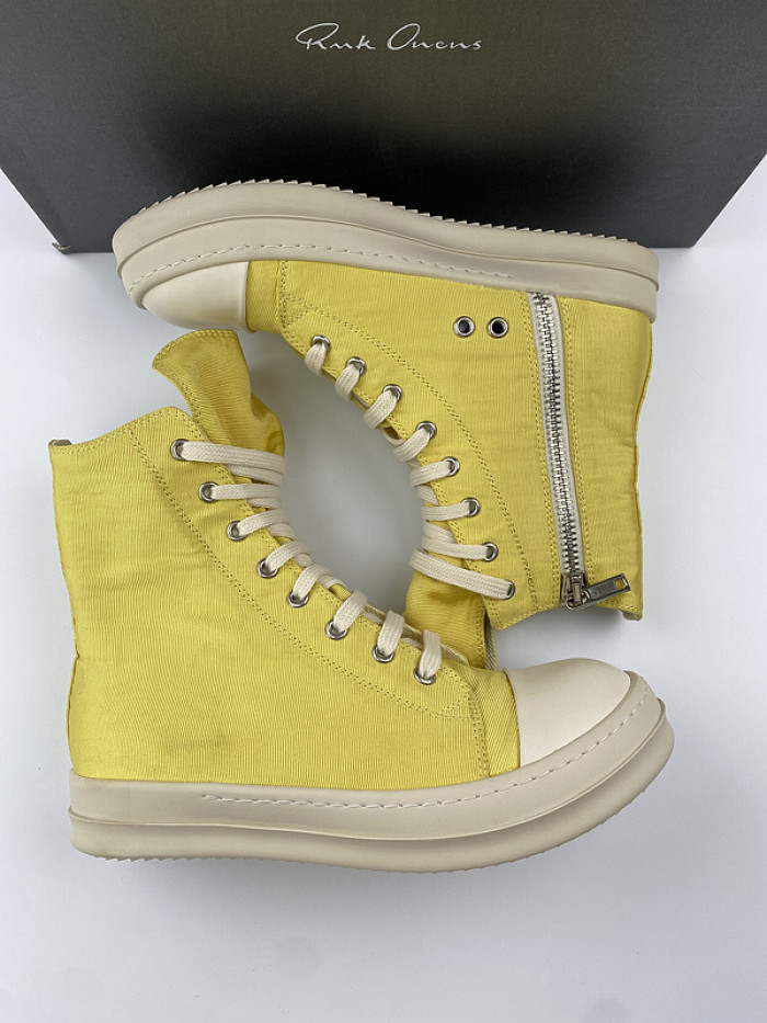 Rick 0wens Sneakers