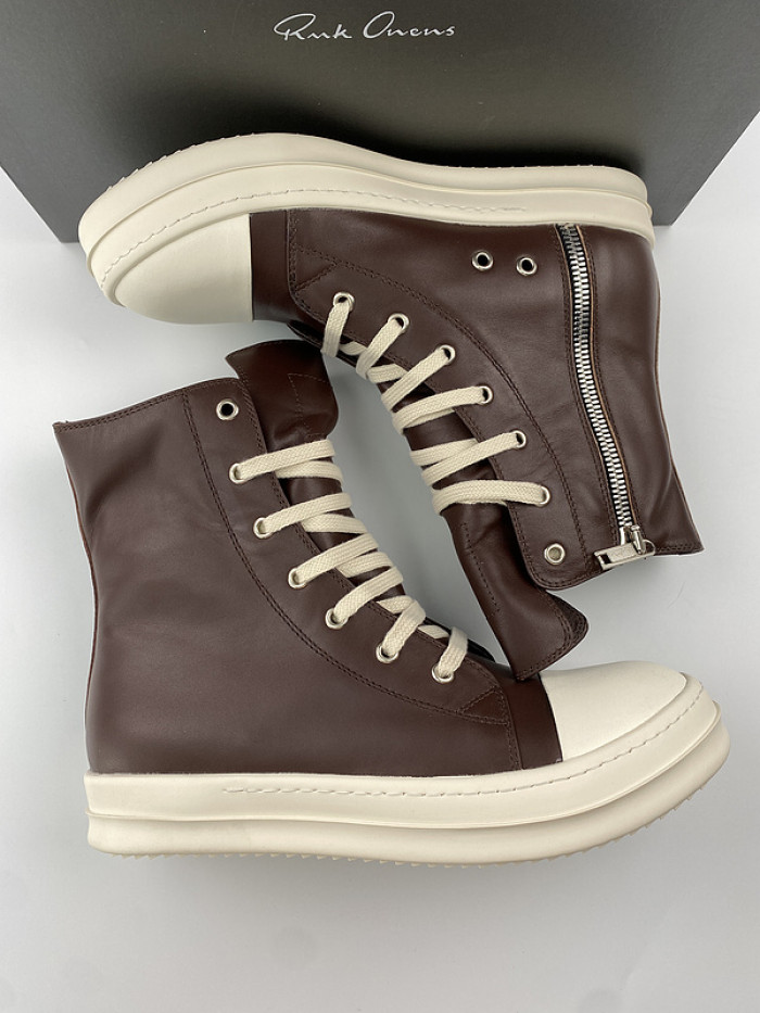 Rick 0wens Sneakers
