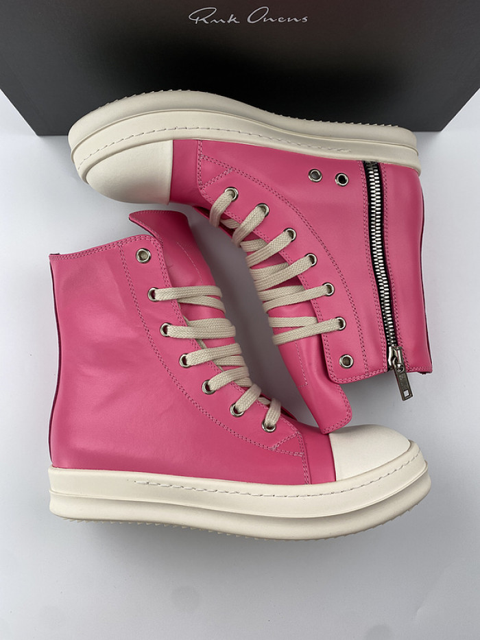 Rick 0wens Sneakers