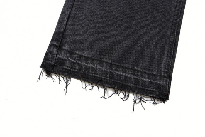 Ch*0me He**ts JEANS