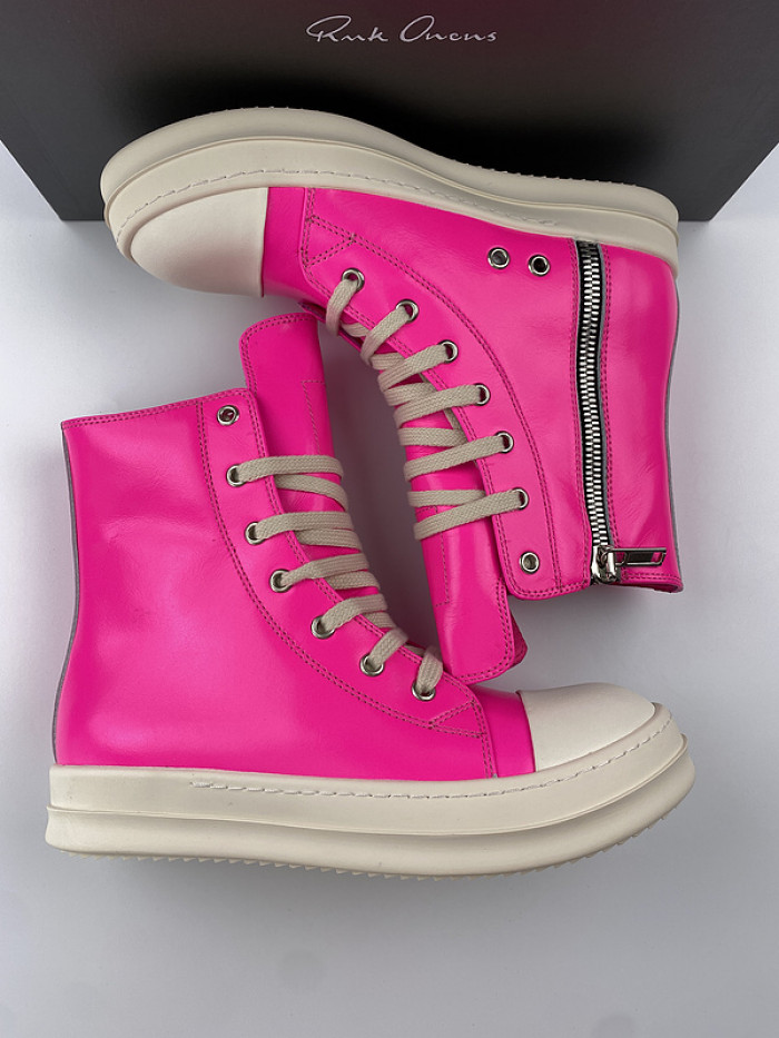 Rick 0wens Sneakers