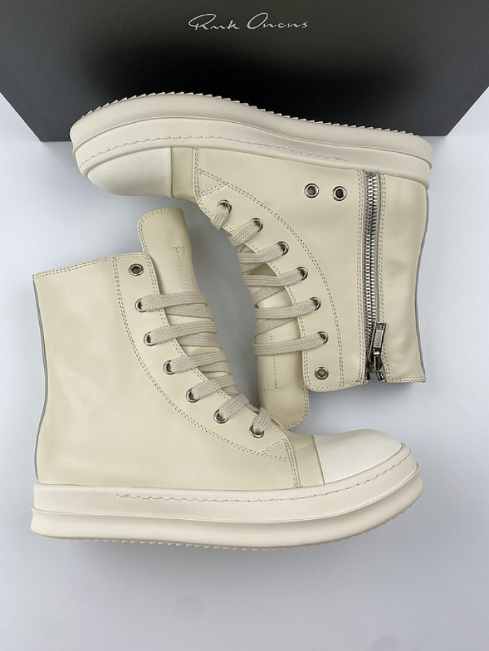 Rick 0wens Sneakers