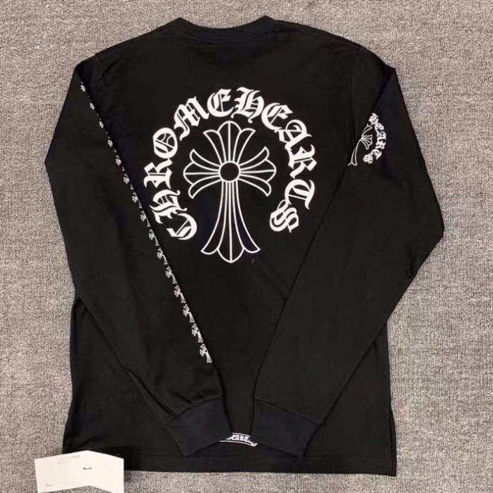Chrome Hearts Hoodie