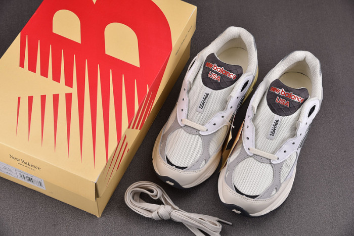 N3W BLANCE Teddy Made NB 990 V3 M990AL