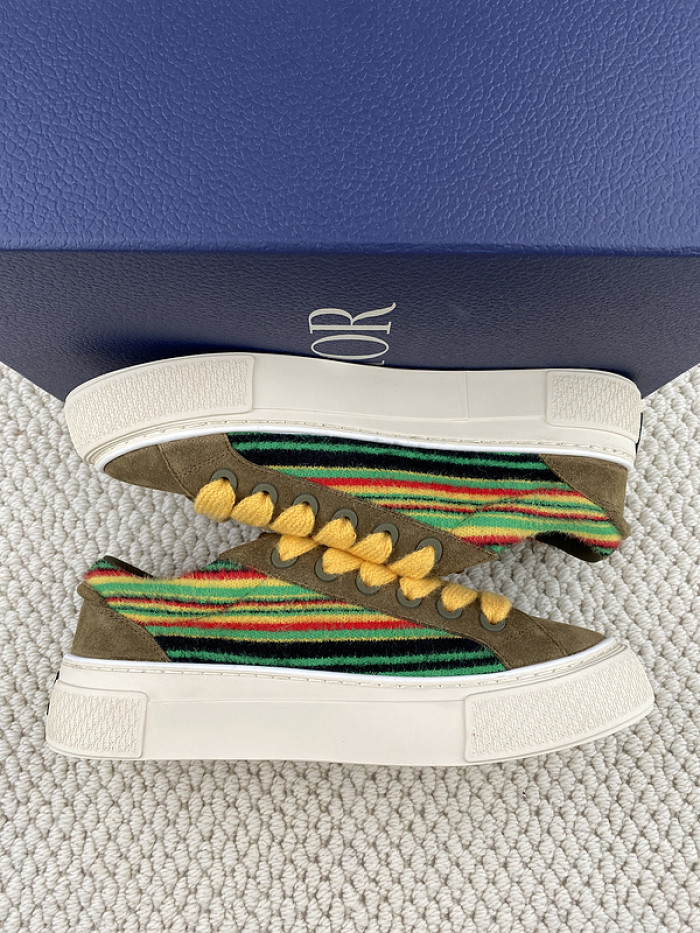 D10R B33 Sneaker