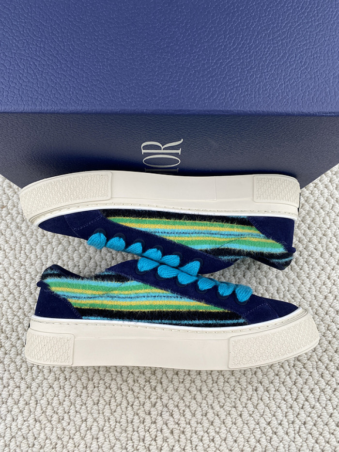 D10R B33 Sneaker