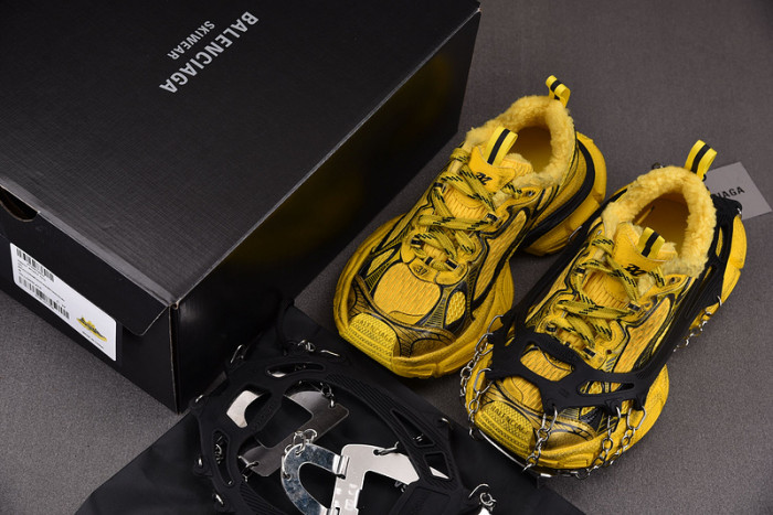 BLCG PHANTOM SNEAKER 766033 W3XR2 7010