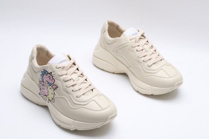 Gu66 SNEAKER