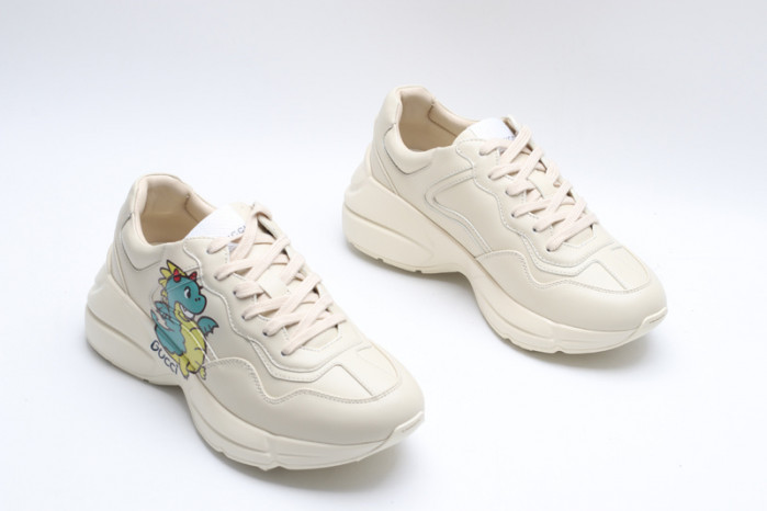 Gu66 SNEAKER