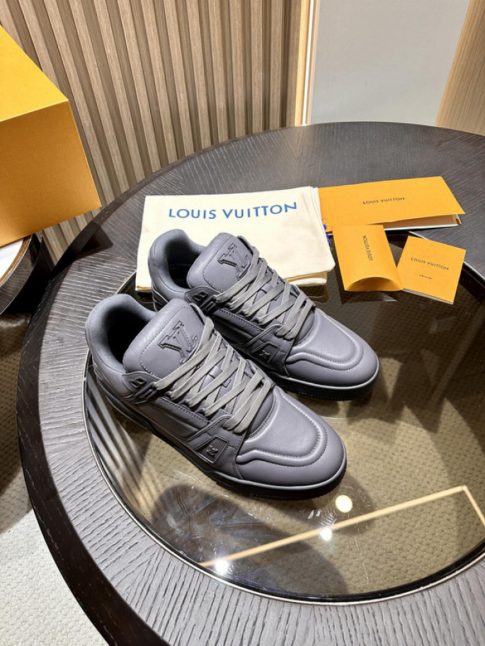 Lou1su1tt Trainer Sneaker