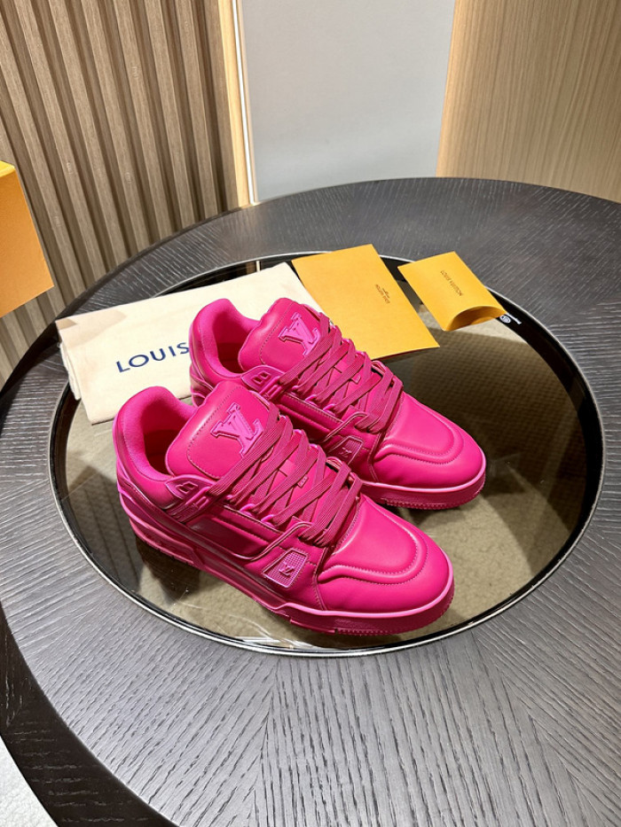 Lou1su1tt Trainer Sneaker