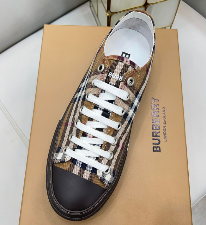 BUR SNEAKER