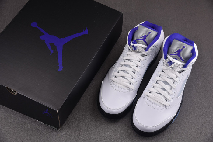 Air Jordan 5 Retro Concord DD0587-141
