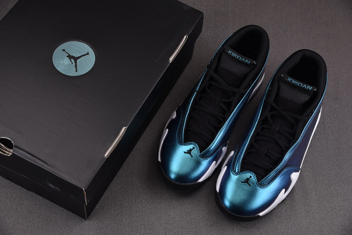 Air Jordan 14 Retro Love Letter (Women