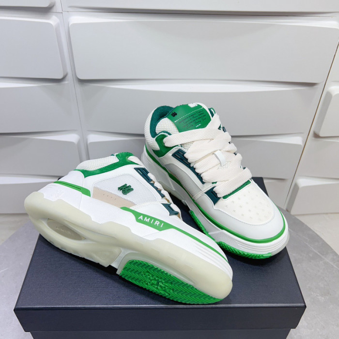AM1R1 SKEL TOP LOW