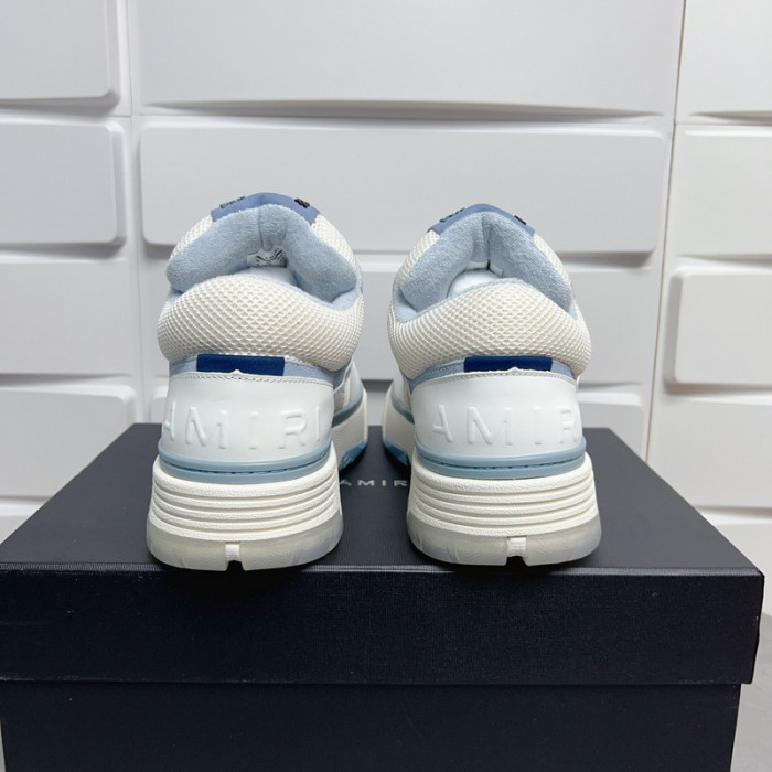 AM1R1 SKEL TOP LOW
