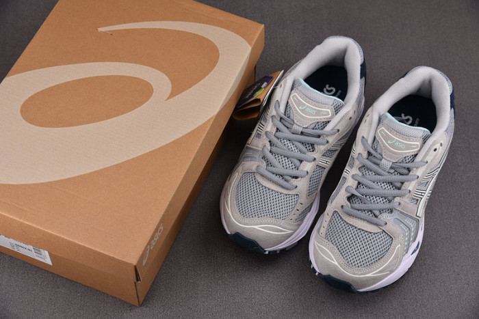 As*ic*s gel-kayano 14 piedmont grey aqua 1201a161-021
