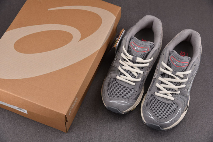 As*ic*s gel-kayano 14 clay grey pure silver 1201a161-026