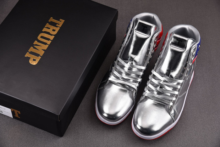 Air Jordan 1 x TRUMP PKTLP002