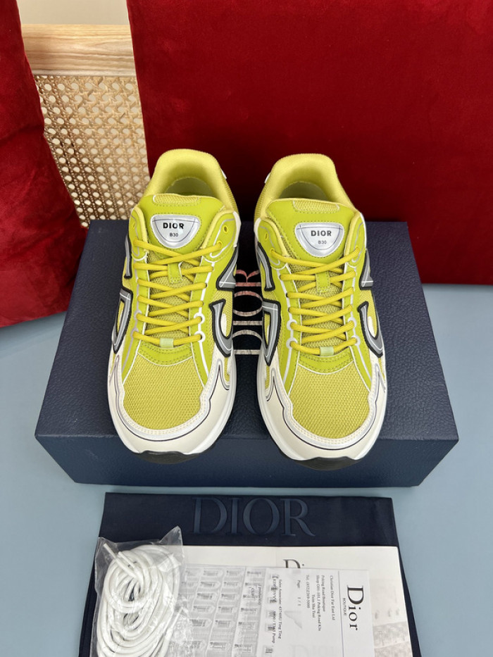 D10R B30 SNEAKER