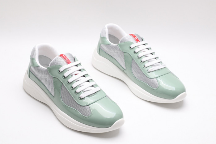 PRA shoes