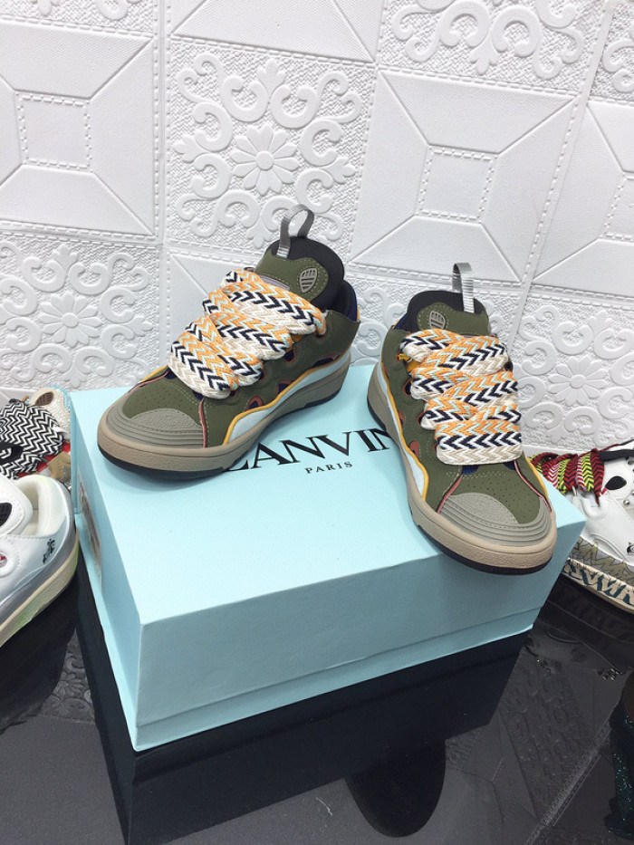 LANEVN Sneakers