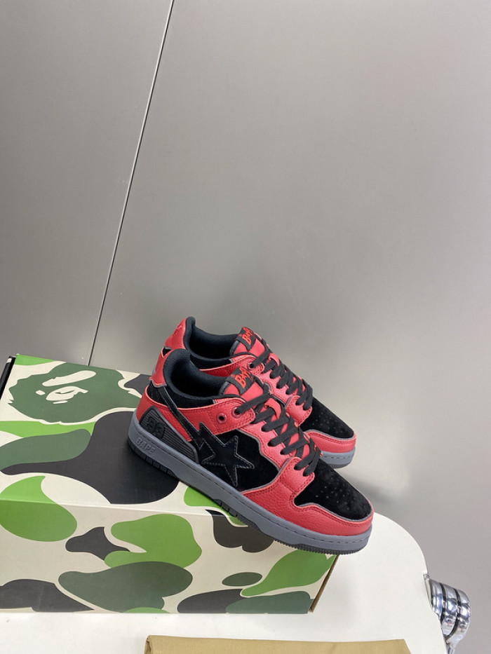A BATHING APE BAPE SK8 STA