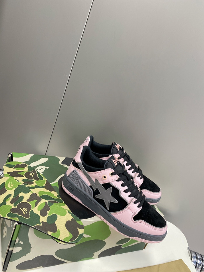 A BATHING APE BAPE SK8 STA