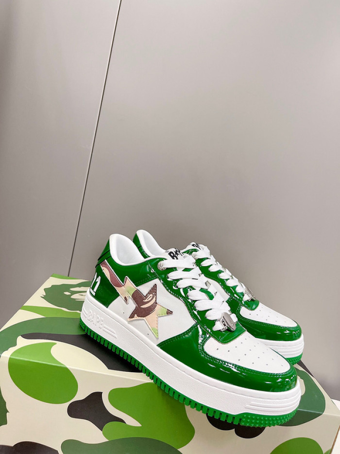 A BATHING APE BAPE SK8 STA