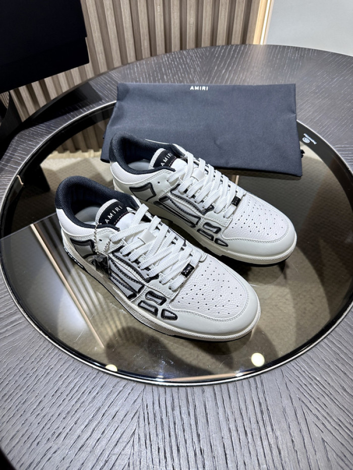 AM1R1 SKEL TOP LOW