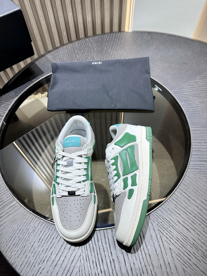AM1R1 SKEL TOP LOW
