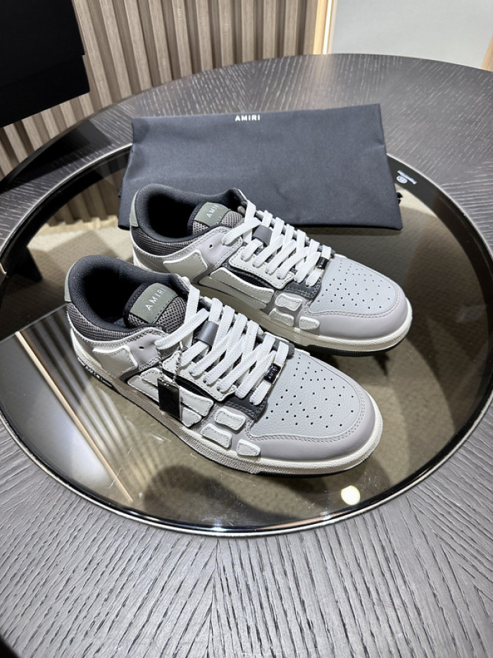 AM1R1 SKEL TOP LOW