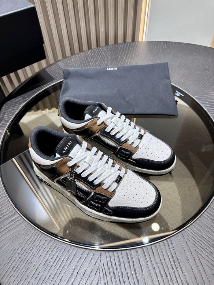 AM1R1 SKEL TOP LOW