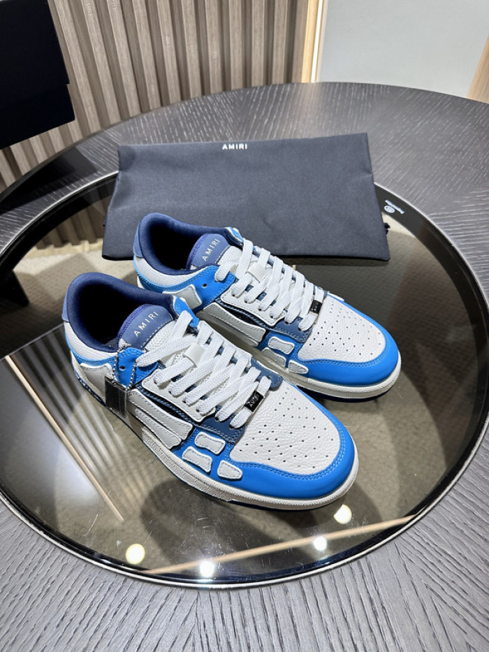 AM1R1 SKEL TOP LOW