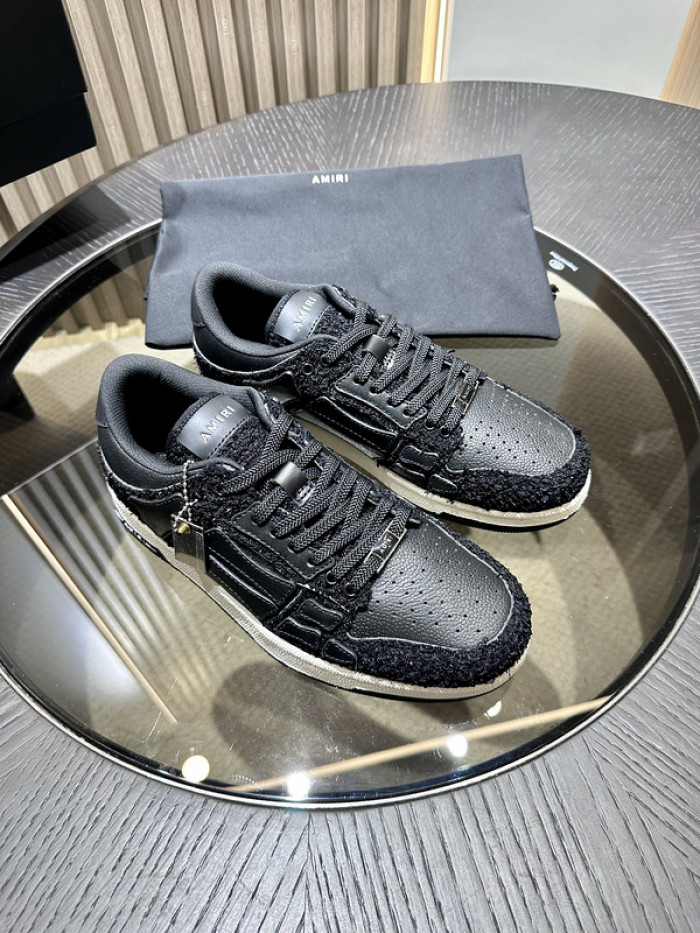 AM1R1 SKEL TOP LOW