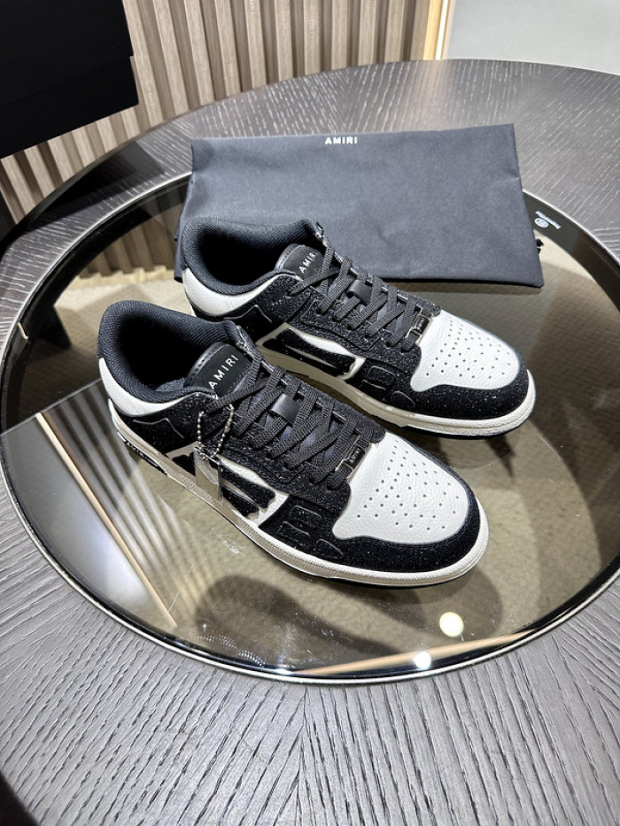 AM1R1 SKEL TOP LOW