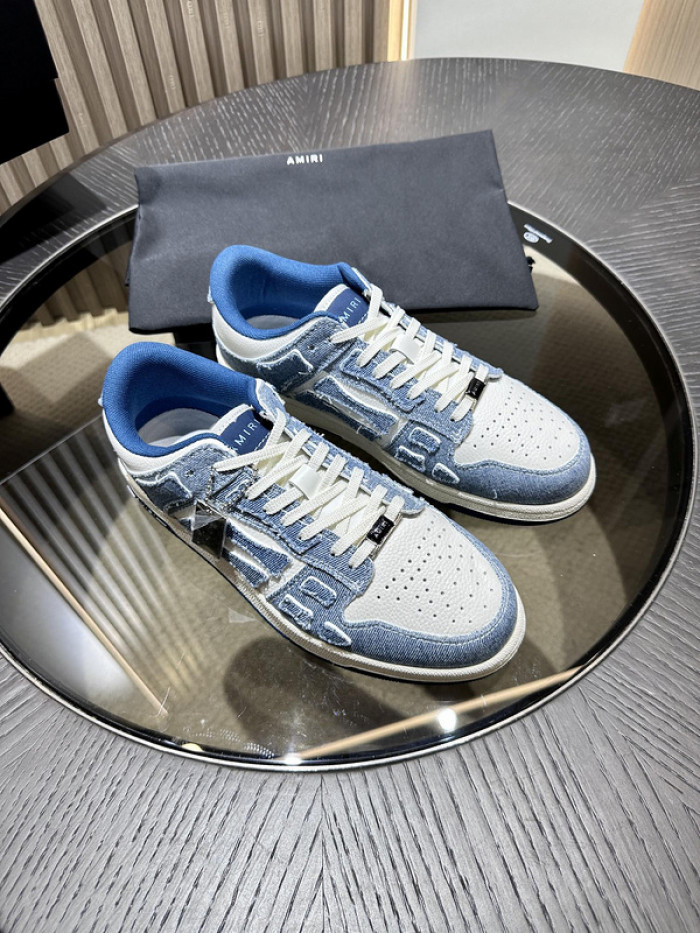 AM1R1 SKEL TOP LOW