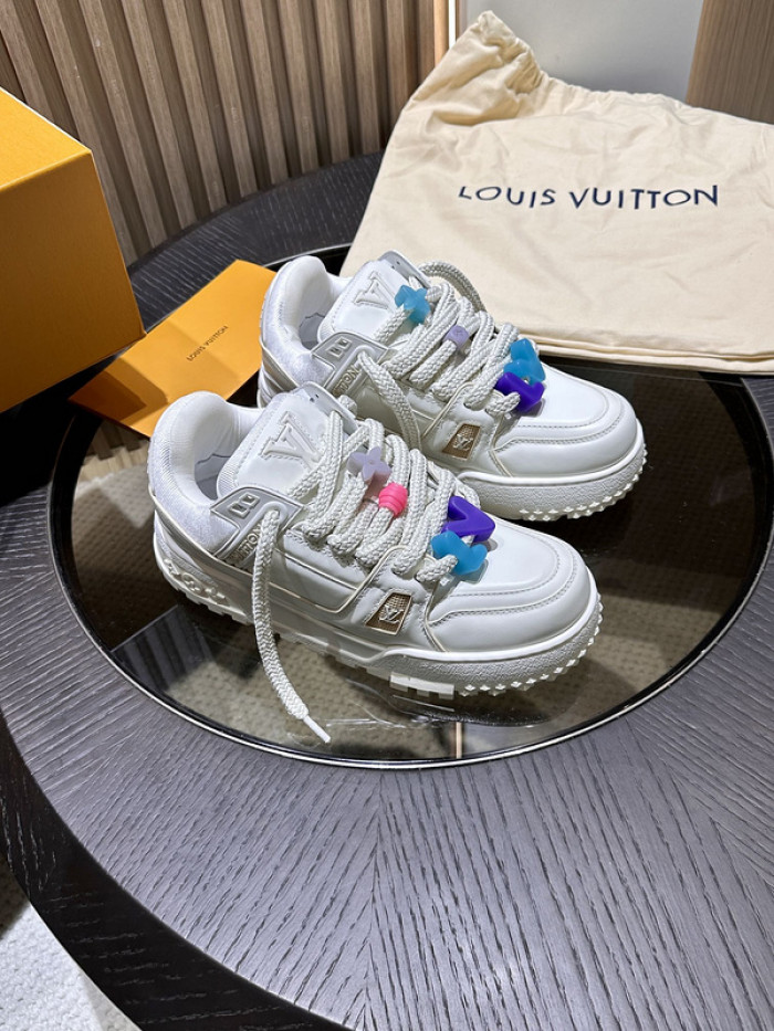 Lou1su1tt SNEAKER LOW