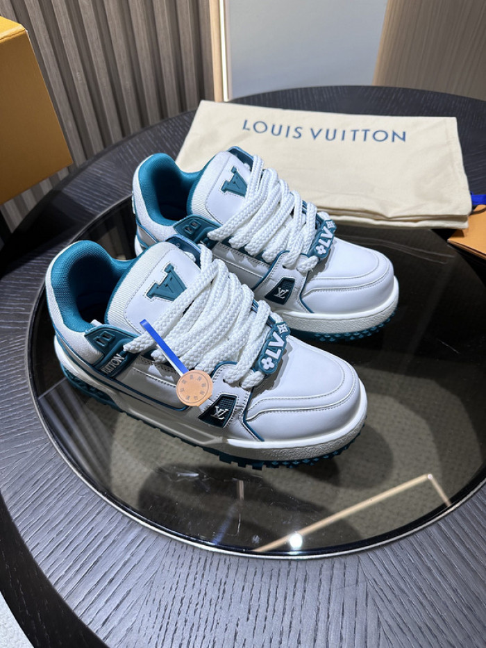 Lou1su1tt SNEAKER LOW