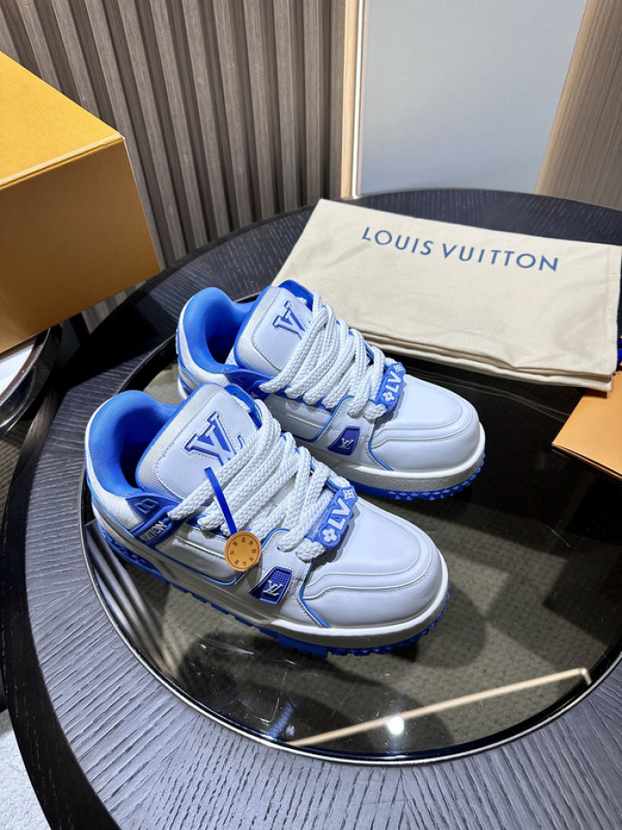 Lou1su1tt SNEAKER LOW