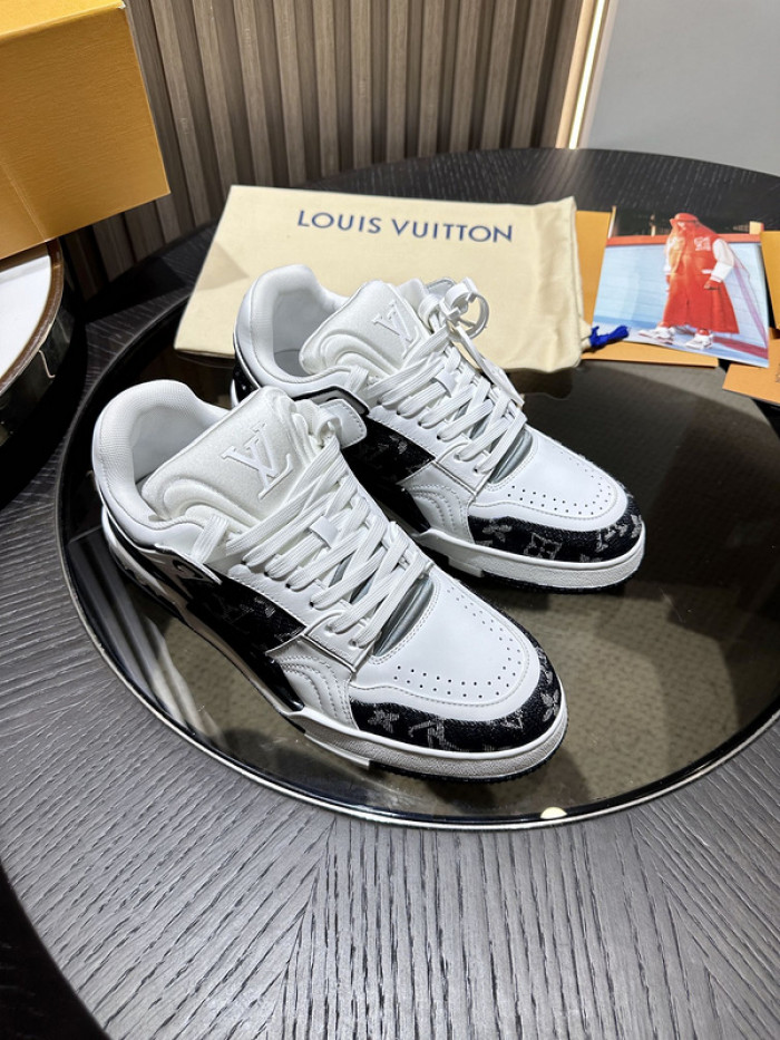 Lou1su1tt Trainer Sneaker